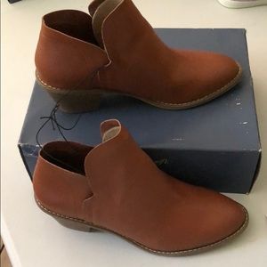 Women’s Indie Heeled Booties